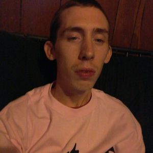 Meet your Posher, Ricky